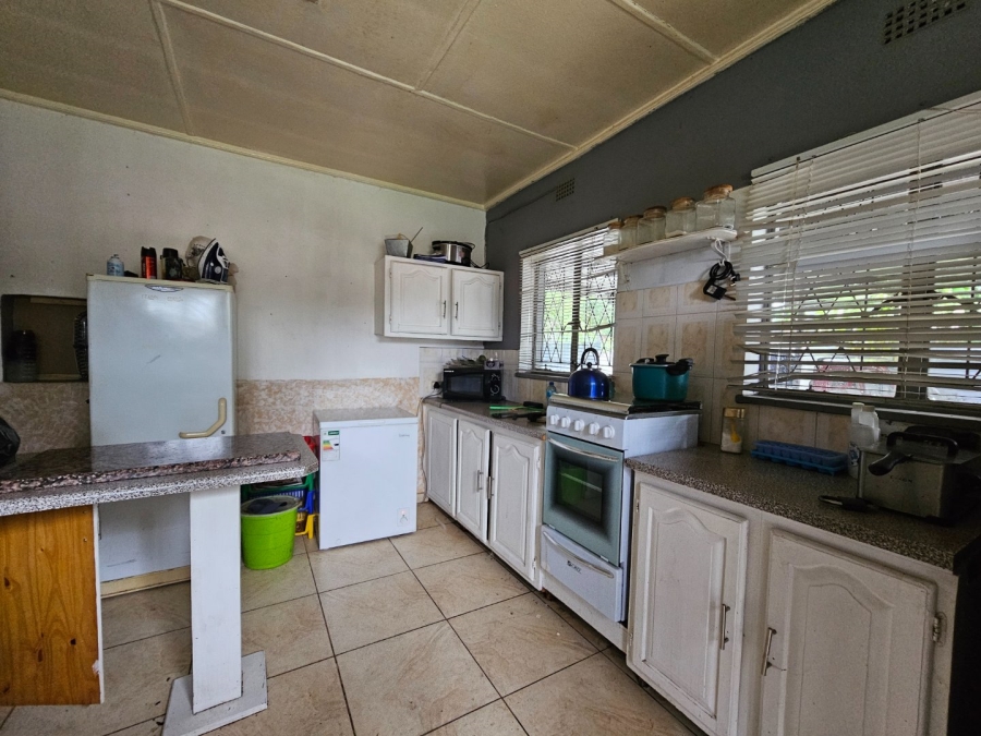 4 Bedroom Property for Sale in Sasolburg Ext 12 Free State